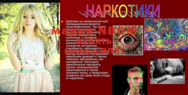 стафф Балахна
